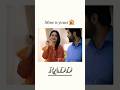 Radd Best Scenes Radd Hibabukhari Sheheryarmunawar Love