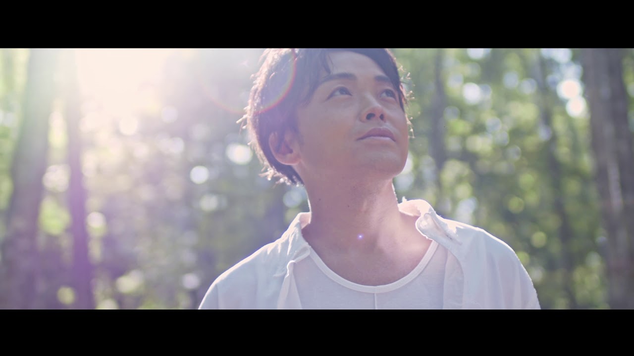 RUN / 佐藤広大