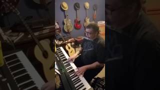 One More Try Dave DePonte (Cover)