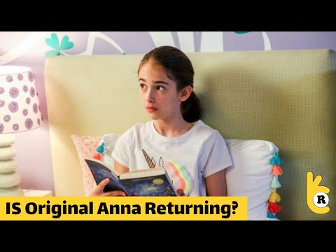 What happened to Original Anna Kat on American Housewife? Where is She Now?