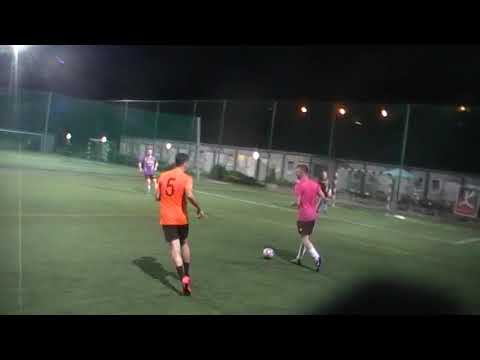 StrefaFutbolu.pl: Gencjana - Pomarańczowi