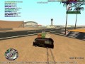 Gta San Andreas Camionette Burger Shot