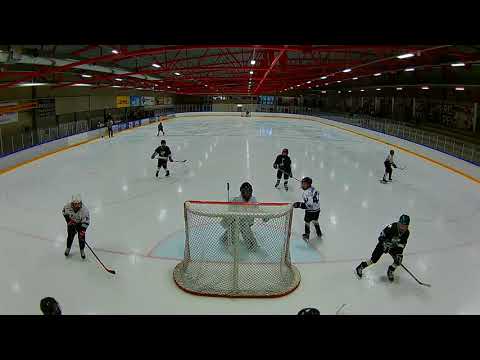 GrIFK-07 White - KJT 21.10.2017 Kauniainen