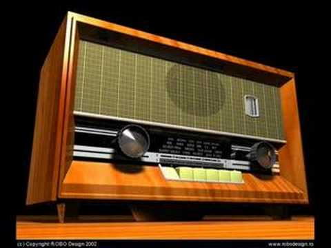 Wichita Radio Archive - KQAM Nighttime Wichita