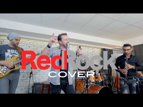 SAMO BOB -  Kosa crna , oko plavo [ COVER ] 2017