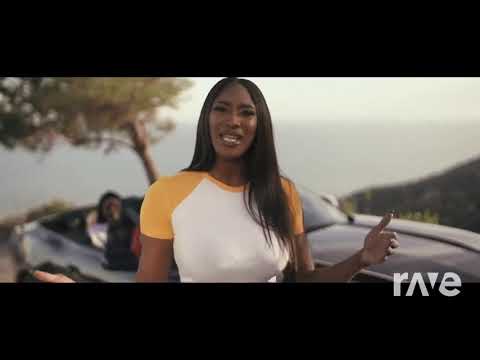 Djadja X Ye - Aya Nakamura & Burna Boy | DJ Big papi loco