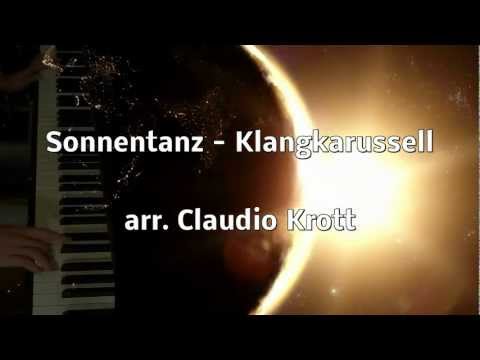 ♫ Sonnentanz - Klangkarussell (arr. Claudio Krott) ♫