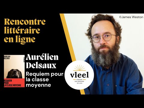 Vidéo de Aurélien Delsaux