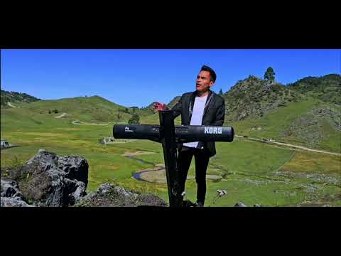 Por Gracia Salvo Soy. Esvin Godinez 💥