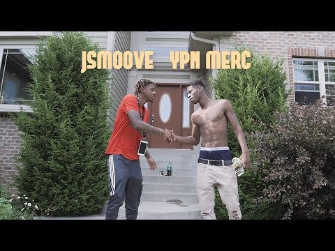 JSmoove & YPN Merc - To Be Real (Prod. By P80)