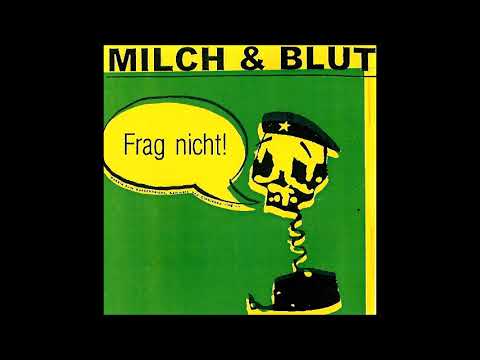 Milch und Blut - Warte auf mich
