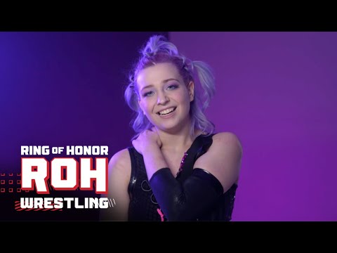Billie Starkz: Sumie Sakai Made Me Fall In Love With Women’s Wrestling In ROH