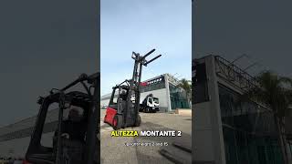 Linde E30 carretilla el&eacute;ctrica | Imagen 4 - Machineryline