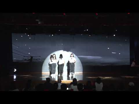 Pui Ching's Got Talent 2018~2019－－（II）