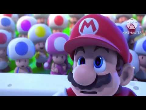 Toon Story (Reboot) Part 14: Scott's Window to Timmy's/The Big One