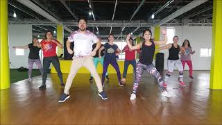 Mambo Remix / ZUMBA / Don Omar Farruko By MD TWINS