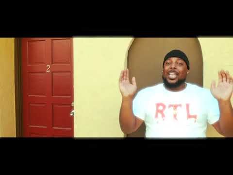 Tha Boi Ric - Rip Shit ft Gudda Mack (Exclusive Music Video)