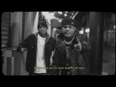 ElReghosg / Sandro Malandro - FUMANDO CON TIGO (Video Oficial) @JCKBEATS