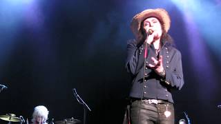 Adam Ant &quot;Desperate But Not Serious&quot; St. Louis 2019