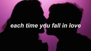 Cigarettes After Sex - Each Time You Fall In Love (Español)