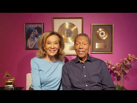 A Special Message from Marilyn McCoo & Billy Davis Jr.