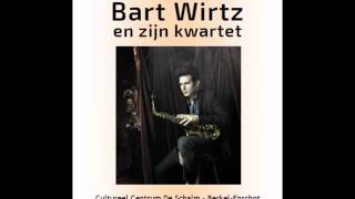Bart Wirtz - Blues In The Dirt (Ft Sean Jones) video