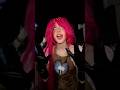 My Little Pony Creepasta Edition Rainbowdash Pinkamena Rainbowfactory Mlp Cosplay