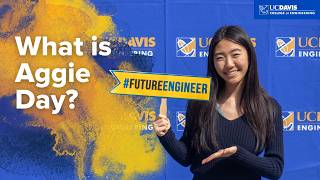 What is Aggie Day at UC Davis