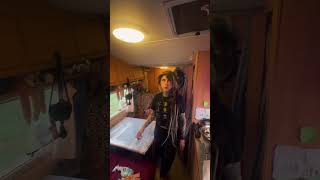 Quer saber como é morar em jm motorhome?! 🥹🚎