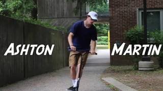 Ashton Martin | Welcome to Scooters Canada