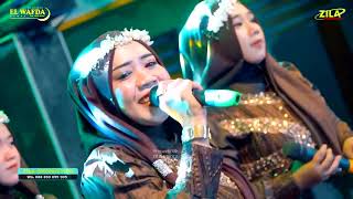 Download lagu FULL ALBUM EL WAFDA LIVE CUATI PONCOHARJO BONANG DEMAK mp3