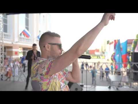 TIMOFEEW ( Промо артиста )