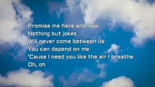 BJ Thomas - As Long As We Got Each Other (Video Lyrics)