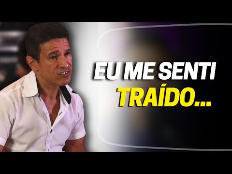 FIM DO MISTÉRIO: POR QUE ADALBERTO E ADRIANO ACABOU