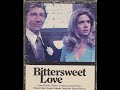 Bittersweet Love (1976) – Ending scene (this whole scene and music is so sad and beautiful)