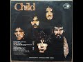 Child Child 1970 USA Heavy Psychedelic Rock
