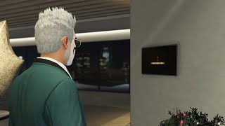 Whoever wrote this dialogue deserves a raise...