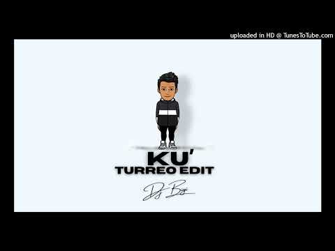 KU - Lit Killah, L-Gante, De La Ghetto (Turreo Edit) ✘ Dj Biyi