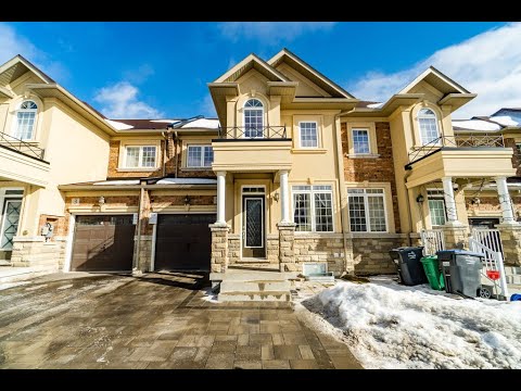 For Sale - 5 Maynada Road, Brampton, ON L7A 0G7