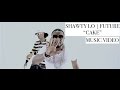 Shawty Lo f\ Future " CAKE " Music Video [Directed by Jordan Tower] | Jordan Tower Network