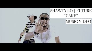 FUTURE x SHAWTY LO "CAKE" [Official Video] [JTFHQ]