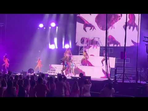 Lola Indigo - Mujer Bruja (La Niña XXL) - Palau Sant Jordi