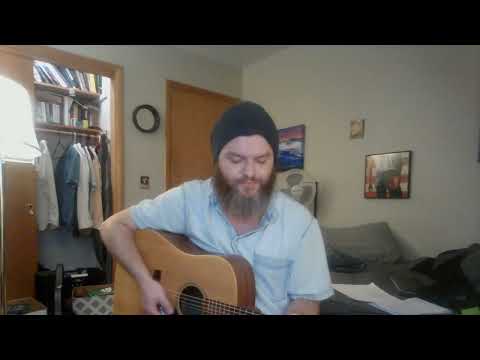 Thumbnail for How You Learn To Live Alone (Mary Gauthier cover) by Mary Gauthier