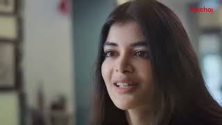 Uttoron Web Series in Bangla || New Movies Explained || #Madhumita || Cinema Bazar || সিনেমা বাজার