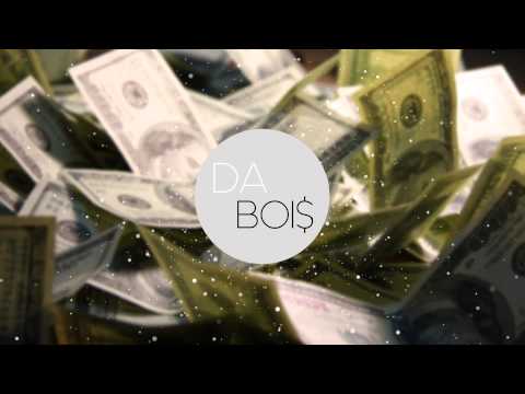 Da Boi$ - Messin' Round (ft. Killa Milla)