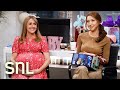 Pregnant Co Worker SNL