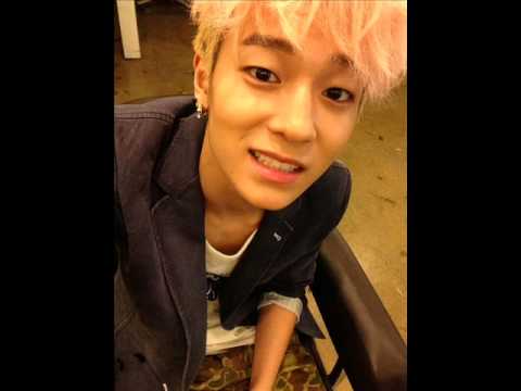 King of Selca 틴탑 L.Joe ^^