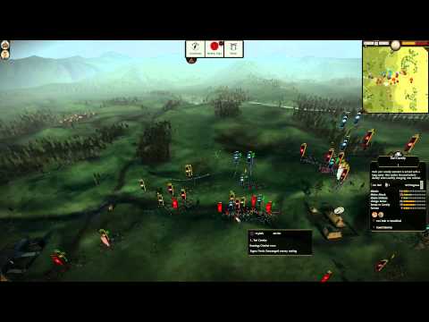 RoS 2v2 flash #3 Semi Finals: Razin Orden - Tetsuo vs. Killerfisch - r3yk!th