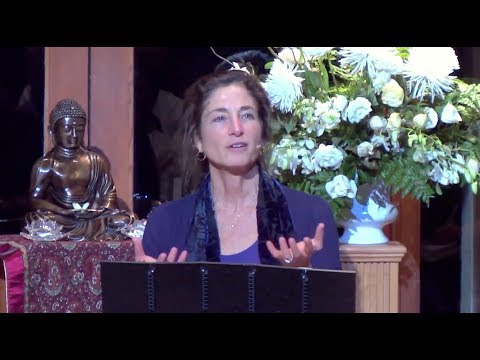 Tara Talks: True Peace and Belonging, with Tara Brach