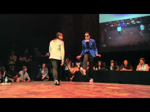 Bust A Move 10 (2013) - Boombeast & Scramblelock Vs Kim Sato & Treklock